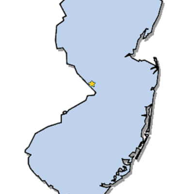 Timeline: History of New Jersey class Fall 2015