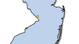 Timeline: History of New Jersey class Fall 2015