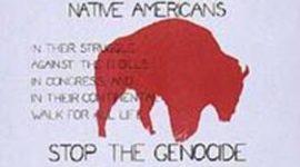 Timeline: Native American Civil Rights in the 20th Century