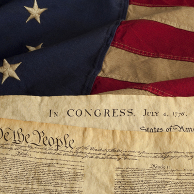 Timeline: The Road to Revolution