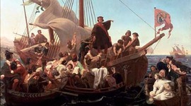 Timeline: Exploration and Contact and Atlantic World and Discovery Timeline