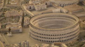 Timeline: Ancient Rome