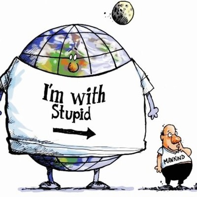 Timeline: Environmental Timeline: From the Agricultural Revolution to Today