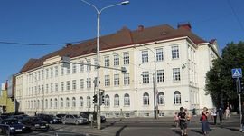 Timeline: Tallinna Inglise Kolledži ajalugu