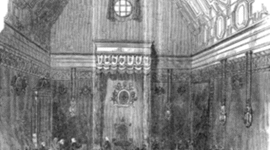 Timeline: Road to Revolution