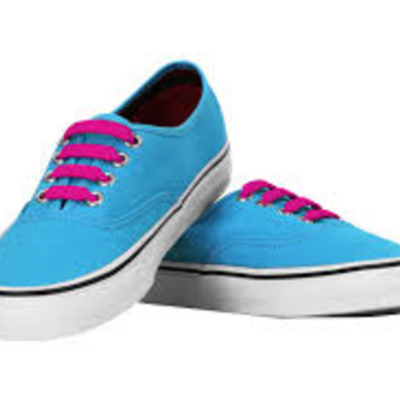 Timeline: The Evolution Of Shoes