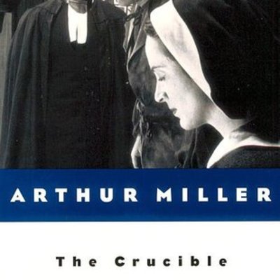Timeline: The Crucible By Arthur Miller