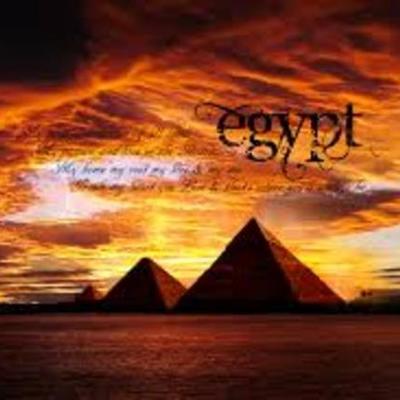 Timeline: Ancient Egypt