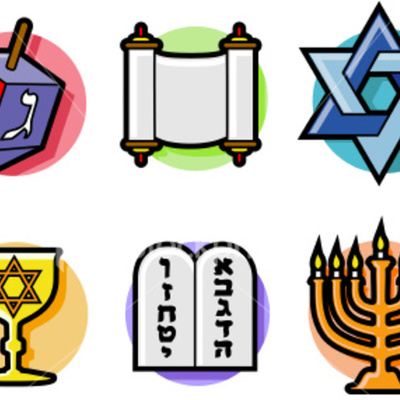 Timeline: Jewish Timeline