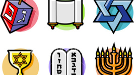 Timeline: Jewish Timeline