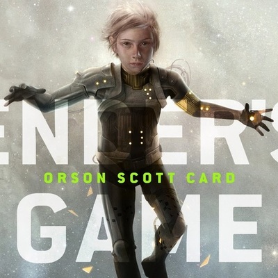 Timeline: Ender's Game