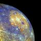 Nasa revela nuevos descubrimientos sobre mercurio 1 1