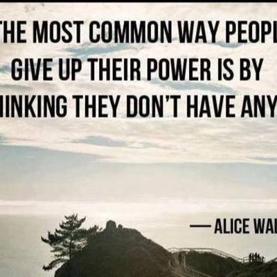 Timeline: My Journey to Education