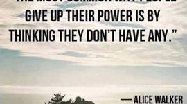 Timeline: My Journey to Education