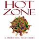 The hot zone (cover)