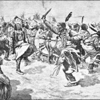 Timeline: War on the Plains