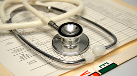 Timeline: Medical history timeline