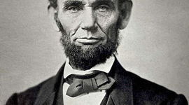 Timeline: American President Abraham Lincoln