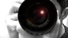 Timeline: Historia de la fotografia