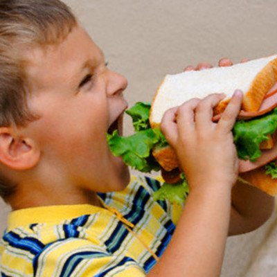 Timeline: La storia dell'alimentazione