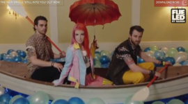Timeline: Research - Costume Changes In Music Videos