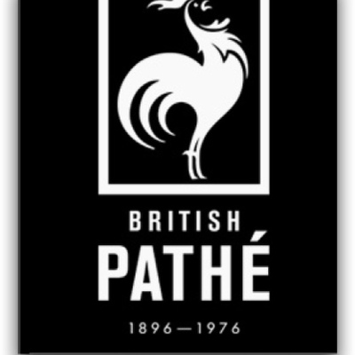 Timeline: British Pathé Timeline