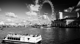 Timeline: The history of travel and tourism