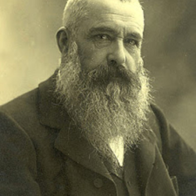 Timeline: Claude Monet