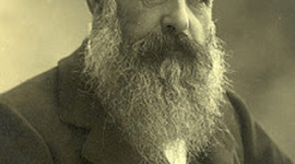 Timeline: Claude Monet