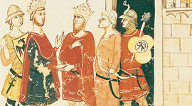 Timeline: Las Tres Grandes Civilizaciones.