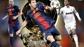 Timeline: Leo Messi