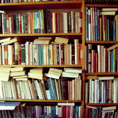 Timeline: Personal Reading Timeline