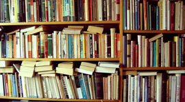 Timeline: Personal Reading Timeline