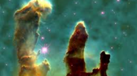 Timeline: Impact of the Scientific Revolution on Astronomy