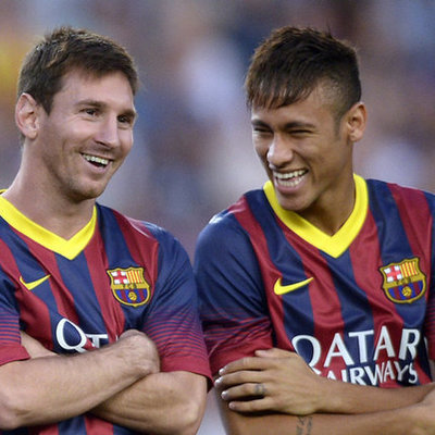 Timeline: Lionel Andrés Messi