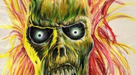 Timeline: Eddie the Head