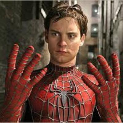 Timeline: Peter Parker