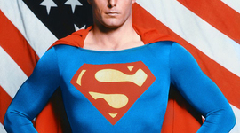 Timeline: SUPERMAN