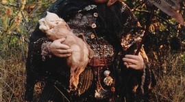 Timeline: Chris' Life So Far