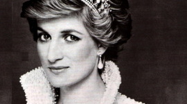 Timeline: Princess Diana