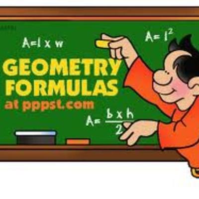 Timeline: Impact of the scientific revolution on geomerty