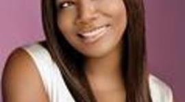 Timeline: Queen Latifah by Claudia