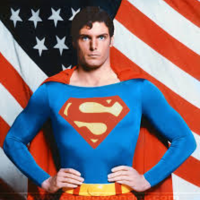 Timeline: superman