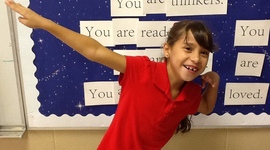 Timeline: Karmen Cantu's Toy Timeline