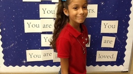 Timeline: Janelly Rodriguez's toy timeline