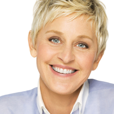 Timeline: Ellen DeGeneres