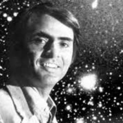 Timeline: Carl Sagan