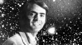 Timeline: Carl Sagan