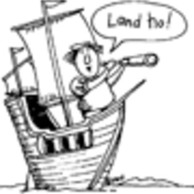 Timeline: Colonial Timeline