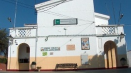 Timeline: Mi vida y estudios